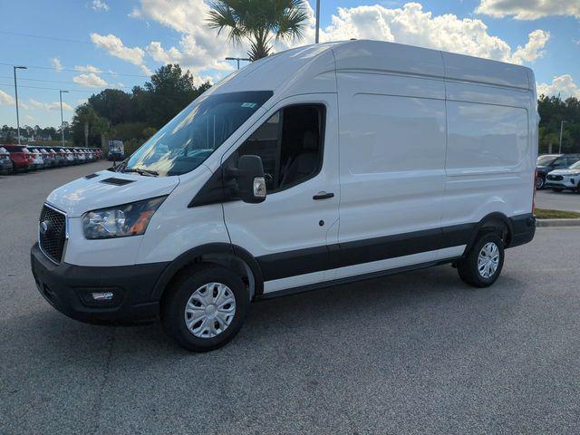 new 2025 Ford Transit-250 car, priced at $50,472