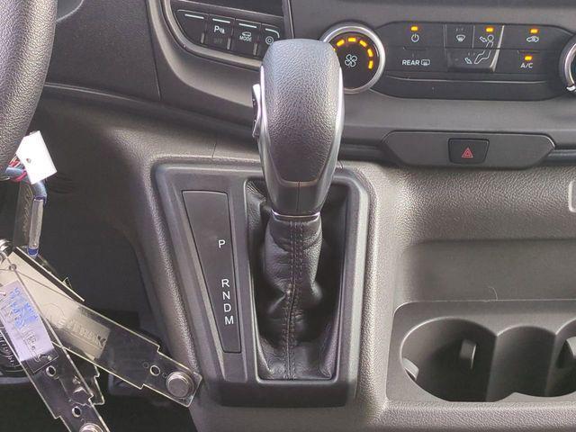 new 2025 Ford Transit-250 car, priced at $50,472