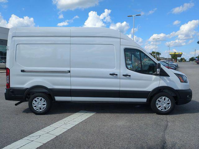 new 2025 Ford Transit-250 car, priced at $50,472