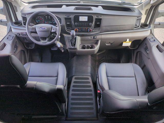 new 2025 Ford Transit-250 car, priced at $50,472