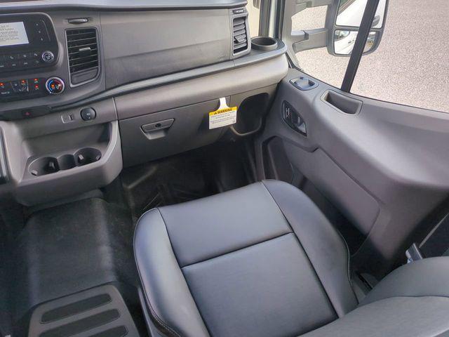 new 2025 Ford Transit-250 car, priced at $50,472