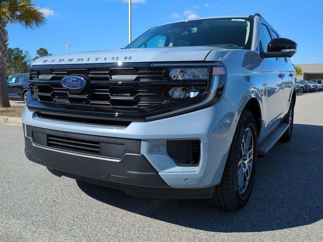 new 2026 Ford Expedition car, priced at $69,639