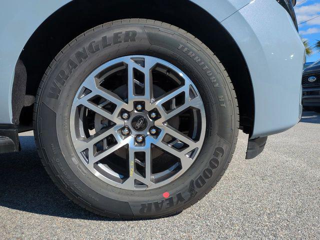 new 2026 Ford Expedition car, priced at $69,639
