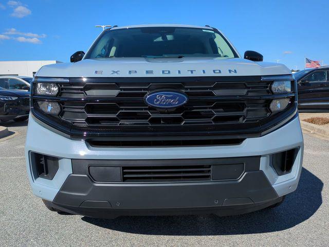 new 2026 Ford Expedition car, priced at $69,639