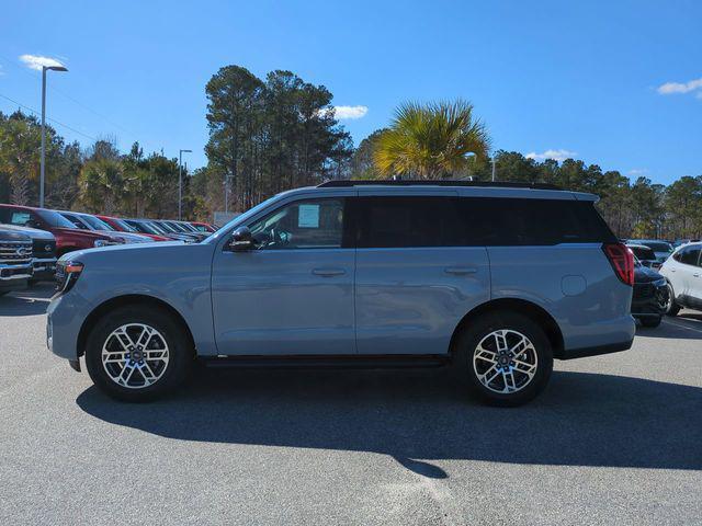 new 2026 Ford Expedition car, priced at $69,639