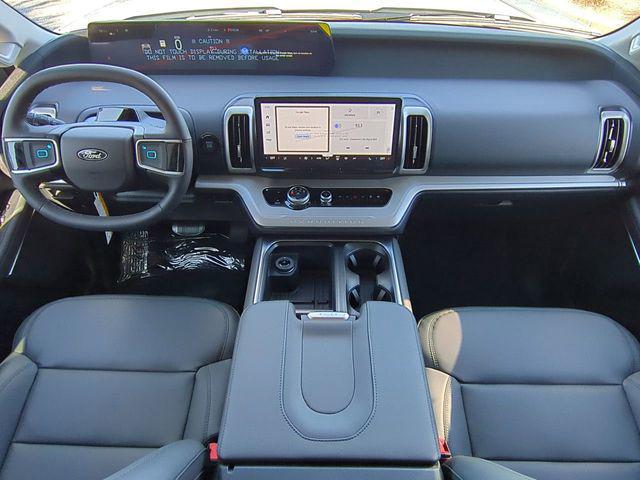 new 2026 Ford Expedition car, priced at $69,639