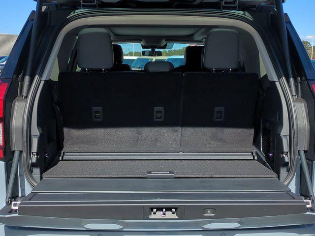 new 2026 Ford Expedition car, priced at $69,639