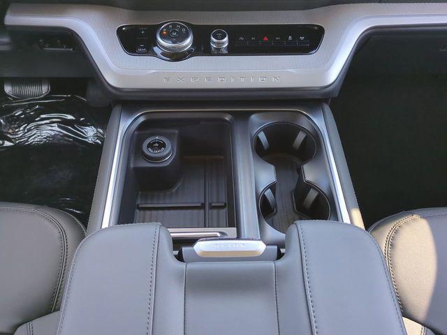 new 2026 Ford Expedition car, priced at $69,639