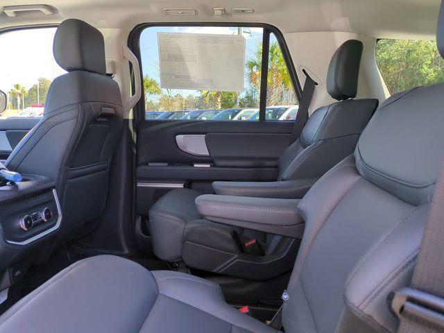 new 2026 Ford Expedition car, priced at $69,639