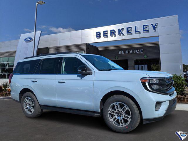 new 2026 Ford Expedition car, priced at $69,139