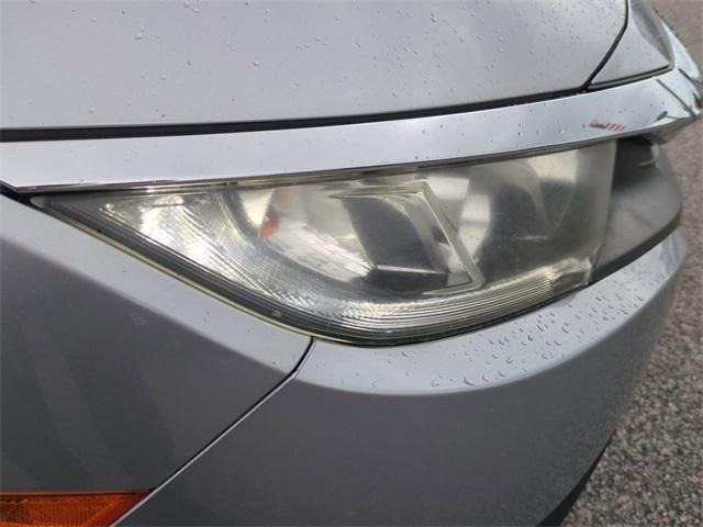 used 2018 Honda Civic car, priced at $12,195