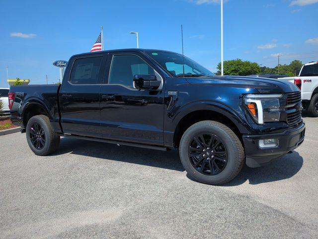 new 2026 Ford F-150 car, priced at $82,131