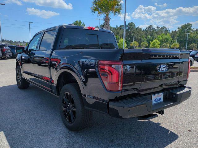 new 2026 Ford F-150 car, priced at $82,131