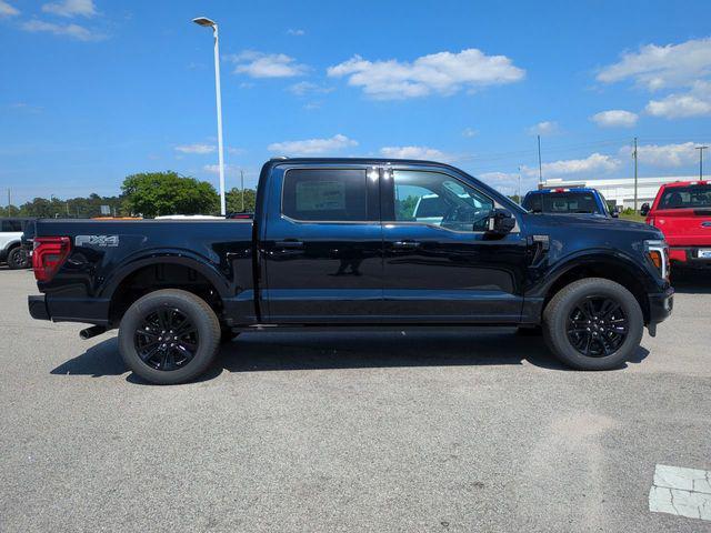 new 2026 Ford F-150 car, priced at $82,131