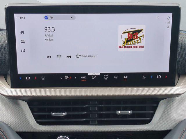 new 2026 Ford Explorer car, priced at $49,380