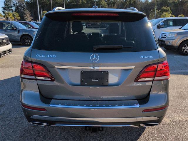 used 2018 Mercedes-Benz GLE 350 car, priced at $15,789
