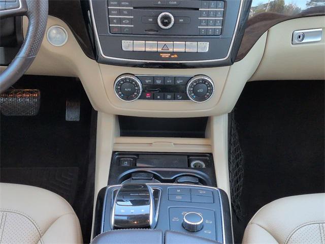 used 2018 Mercedes-Benz GLE 350 car, priced at $15,789