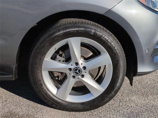 used 2018 Mercedes-Benz GLE 350 car, priced at $15,789