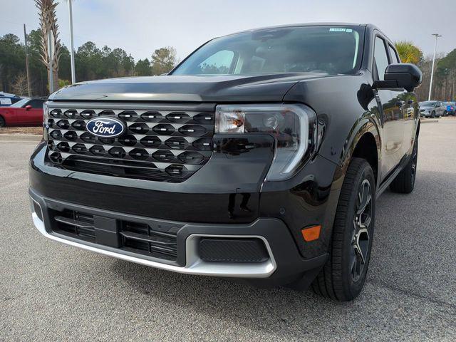 new 2026 Ford Maverick car, priced at $39,117