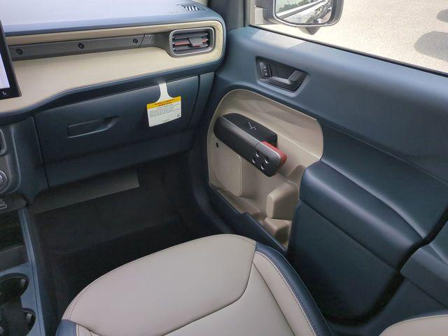 new 2026 Ford Maverick car, priced at $39,117