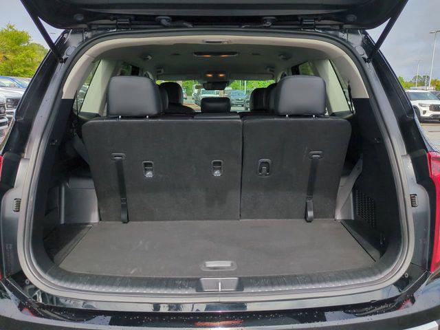 used 2024 Kia Telluride car, priced at $31,895