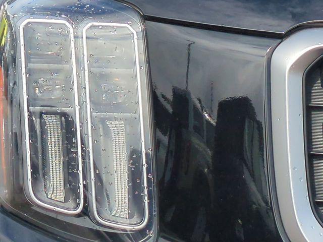 used 2024 Kia Telluride car, priced at $31,895