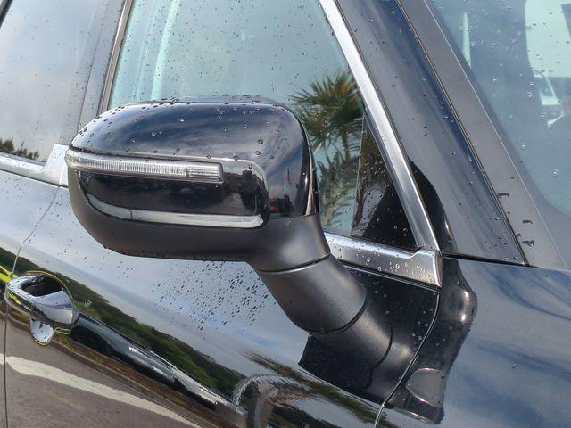 used 2024 Kia Telluride car, priced at $31,895