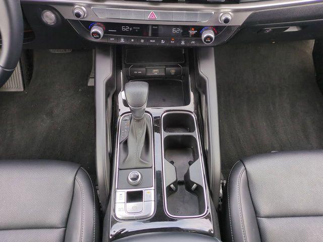 used 2024 Kia Telluride car, priced at $31,895