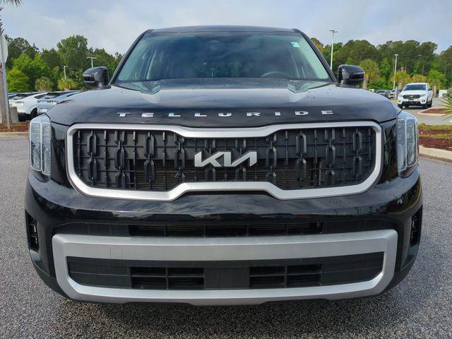 used 2024 Kia Telluride car, priced at $31,895