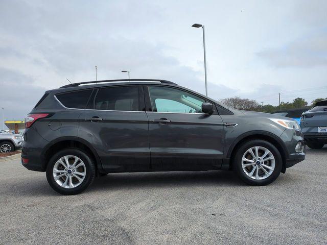 used 2018 Ford Escape car, priced at $6,985