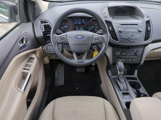 used 2018 Ford Escape car, priced at $6,985