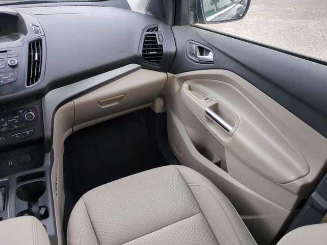 used 2018 Ford Escape car, priced at $6,985