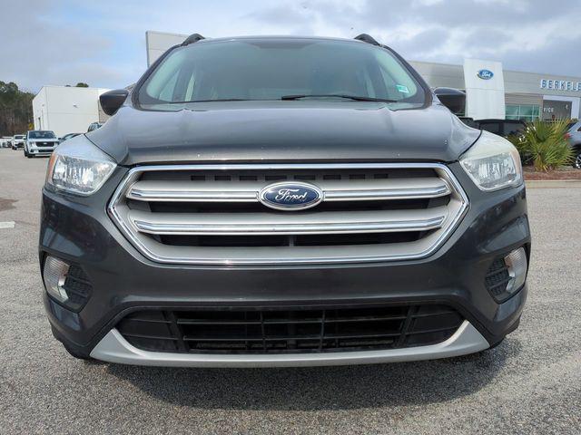 used 2018 Ford Escape car, priced at $6,985