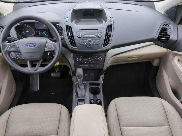 used 2018 Ford Escape car, priced at $6,985