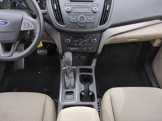 used 2018 Ford Escape car, priced at $6,985