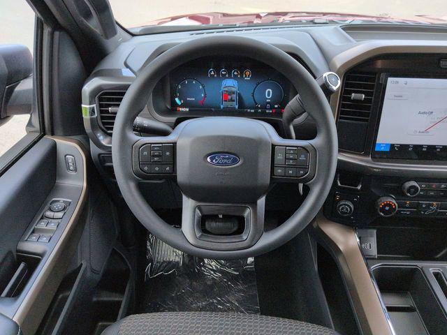 new 2026 Ford F-150 car, priced at $50,647