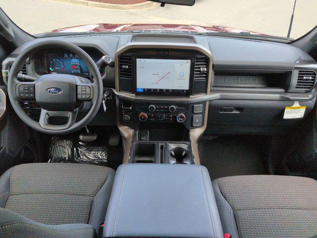 new 2026 Ford F-150 car, priced at $50,647
