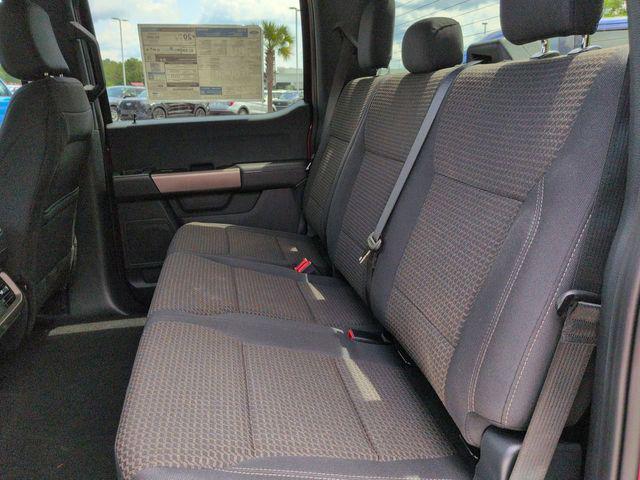 new 2026 Ford F-150 car, priced at $50,647