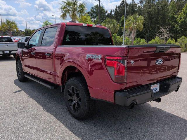 new 2026 Ford F-150 car, priced at $50,647