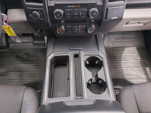 used 2019 Ford F-150 car, priced at $26,895