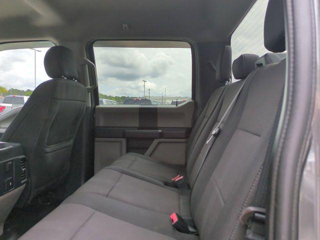 used 2019 Ford F-150 car, priced at $26,895