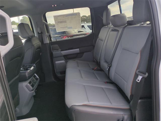 new 2025 Ford F-150 car, priced at $69,192