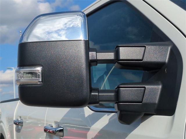 new 2025 Ford F-150 car, priced at $69,192