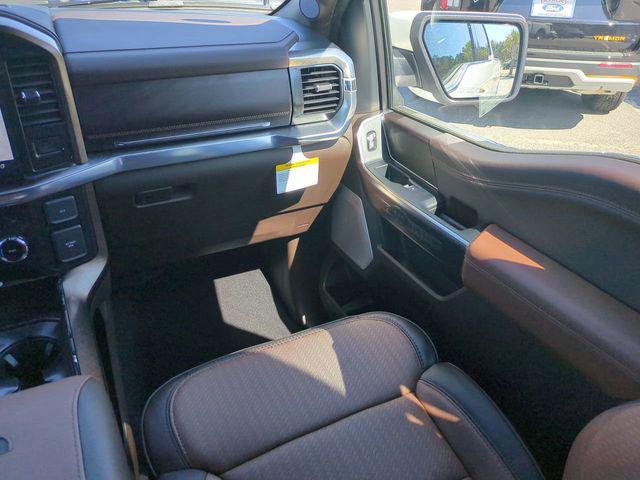 new 2026 Ford F-150 car, priced at $78,005