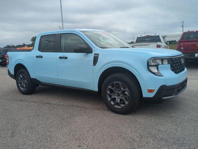 new 2026 Ford Maverick car, priced at $36,104