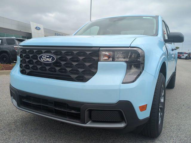 new 2026 Ford Maverick car, priced at $36,104
