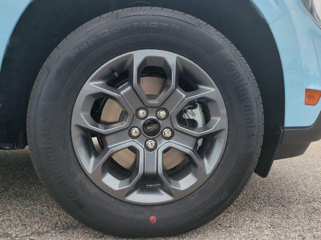 new 2026 Ford Maverick car, priced at $36,104