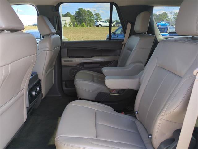 used 2021 Ford Expedition car, priced at $28,995