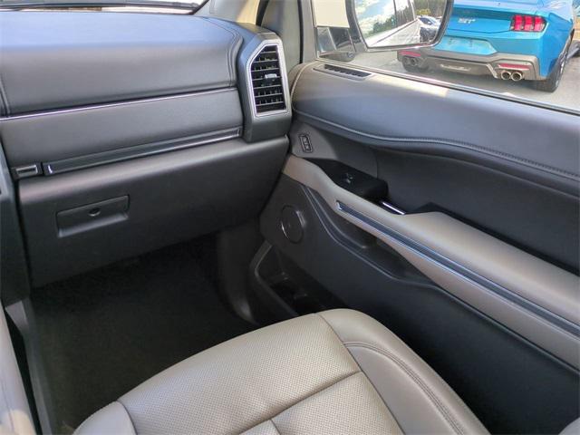 used 2021 Ford Expedition car, priced at $28,995