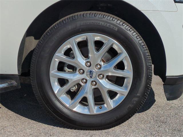 used 2021 Ford Expedition car, priced at $28,995